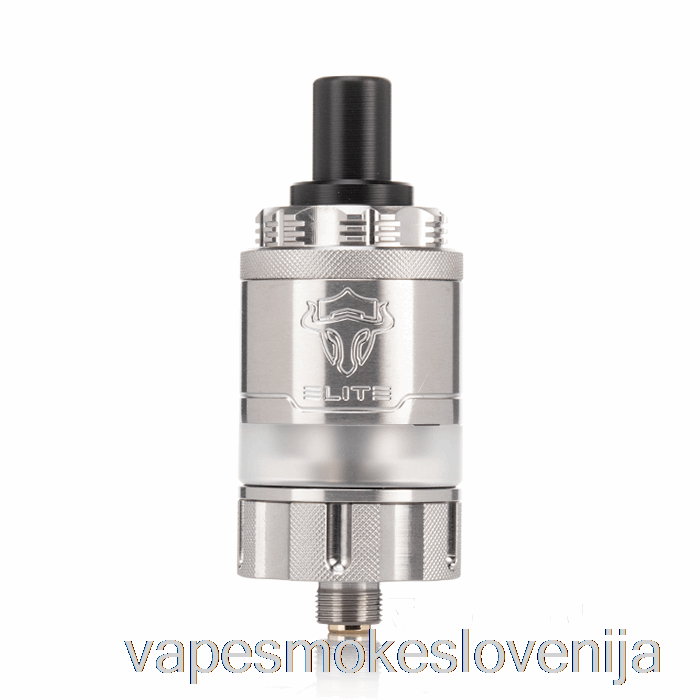 Vape Petrol Thunderhead Creations Tauren Elite Mtl 22mm Rta [pro] Ss